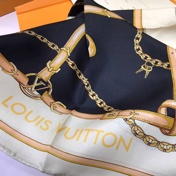 Louis Vuitton Scarf LVC00532